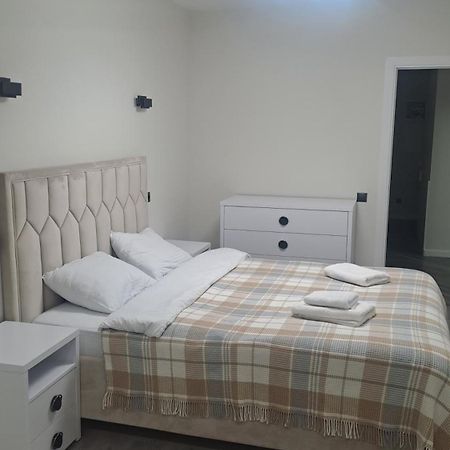 Аэропорт Кишинев 24&24 Apartment Екстериор снимка