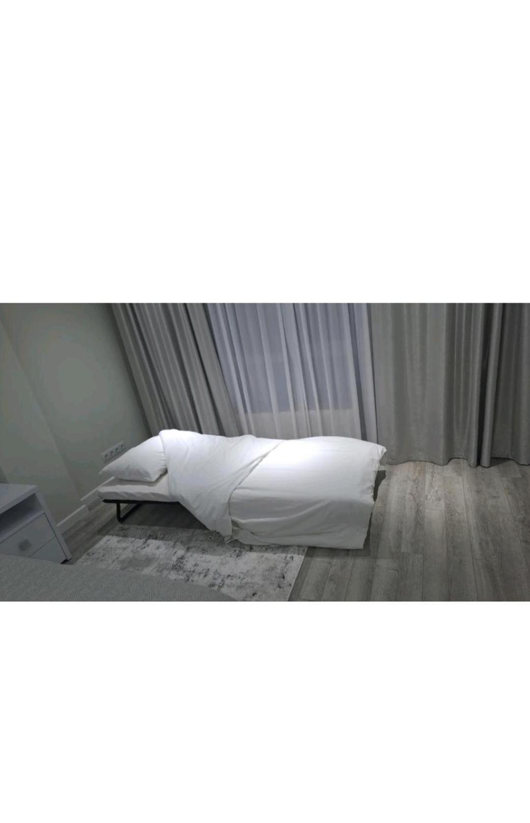 Аэропорт Кишинев 24&24 Apartment Стая снимка
