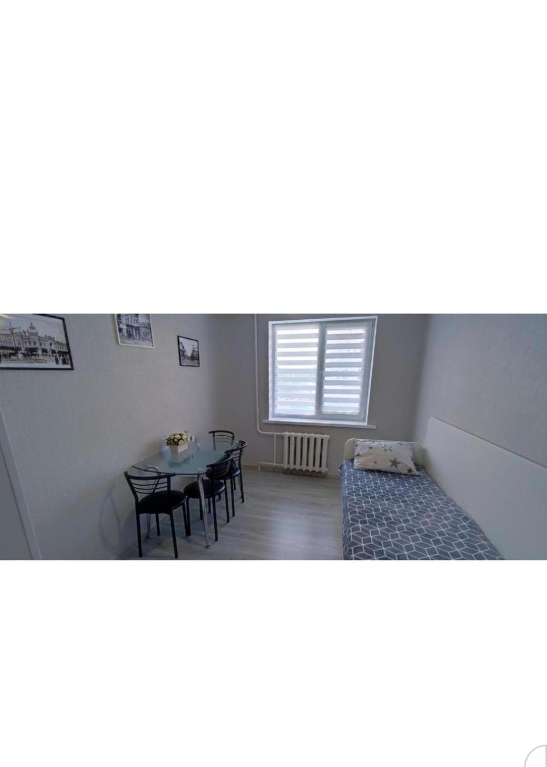 Аэропорт Кишинев 24&24 Apartment Стая снимка