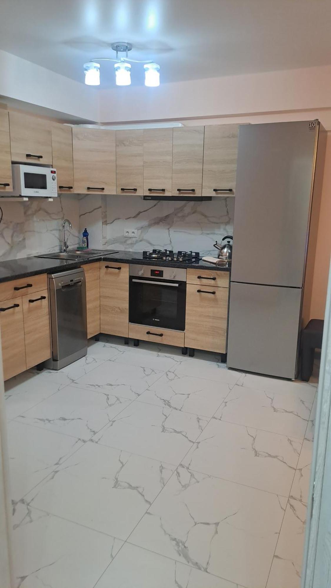 Аэропорт Кишинев 24&24 Apartment Стая снимка