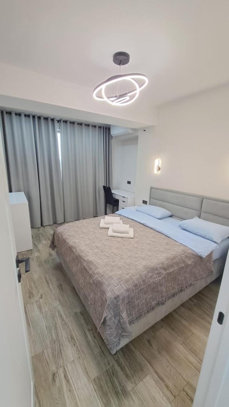 Аэропорт Кишинев 24&24 Apartment Екстериор снимка