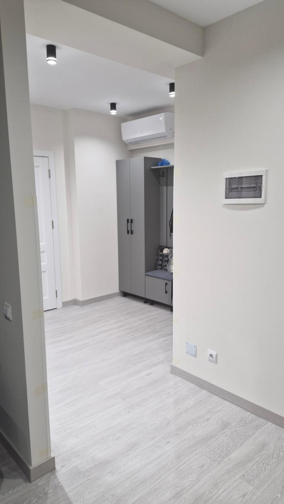 Аэропорт Кишинев 24&24 Apartment Екстериор снимка