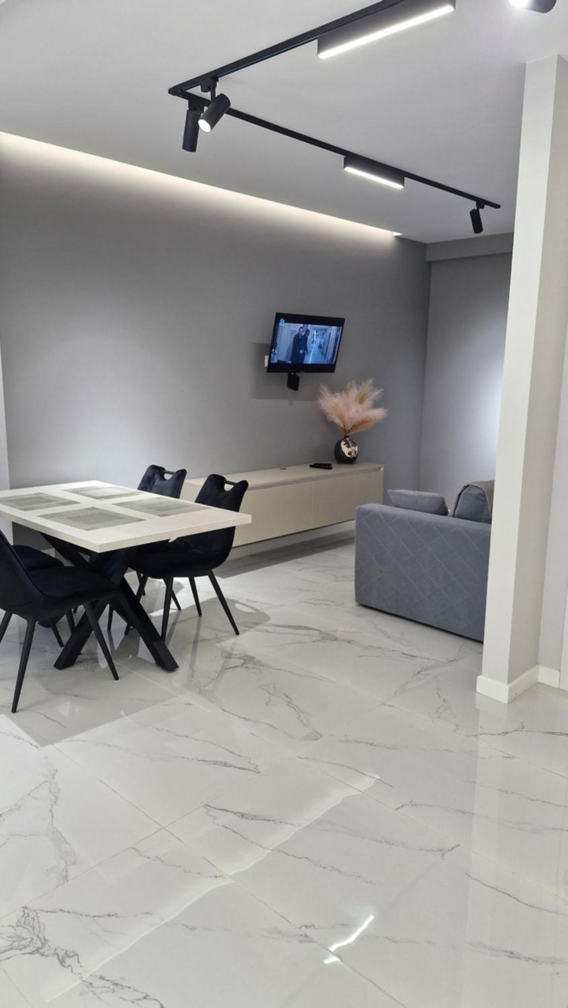 Аэропорт Кишинев 24&24 Apartment Екстериор снимка