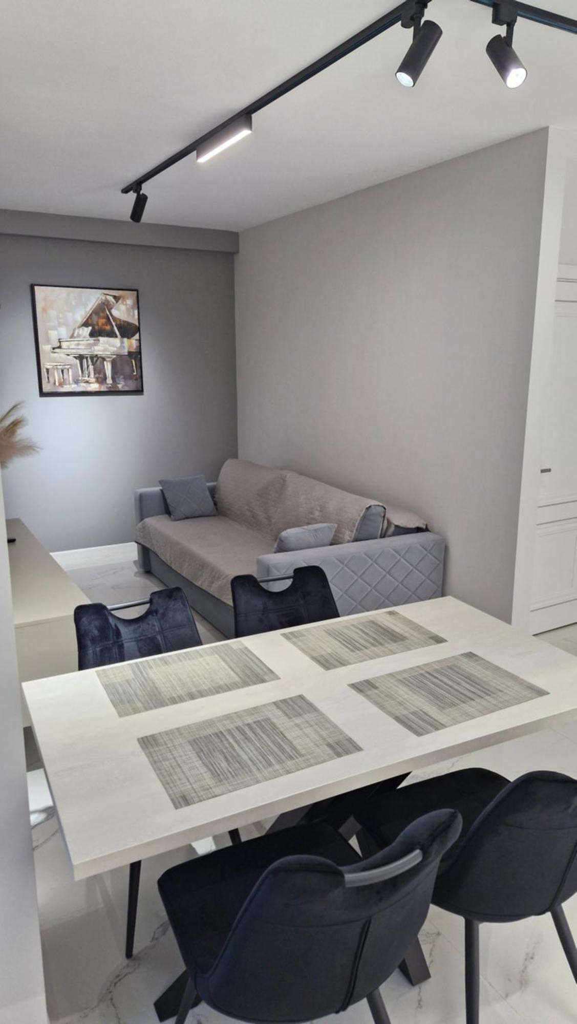 Аэропорт Кишинев 24&24 Apartment Екстериор снимка