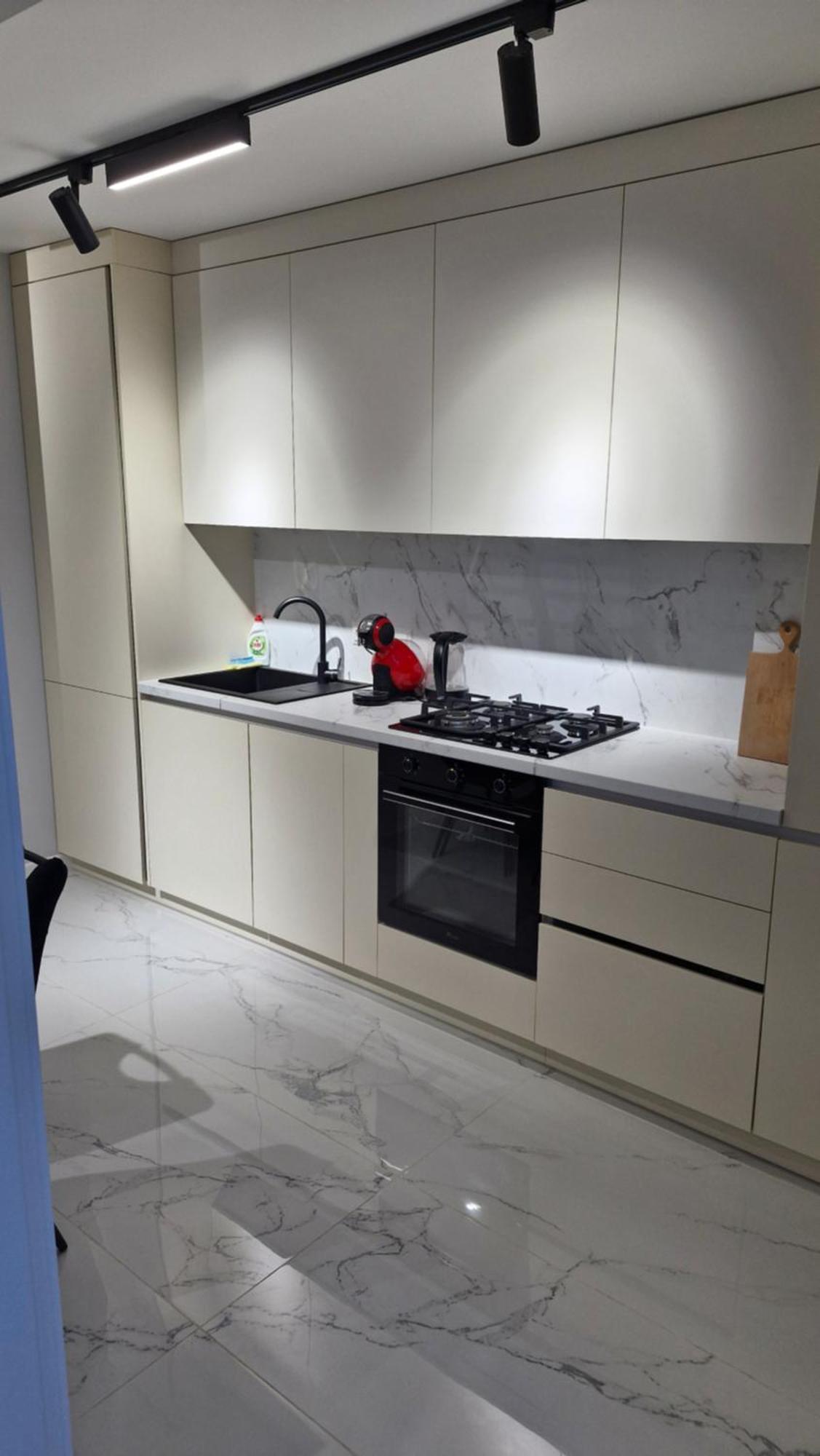 Аэропорт Кишинев 24&24 Apartment Екстериор снимка
