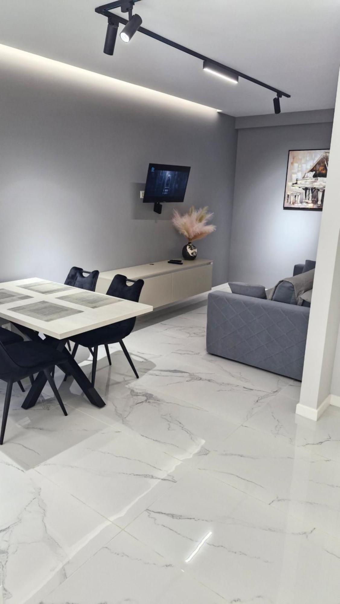 Аэропорт Кишинев 24&24 Apartment Екстериор снимка