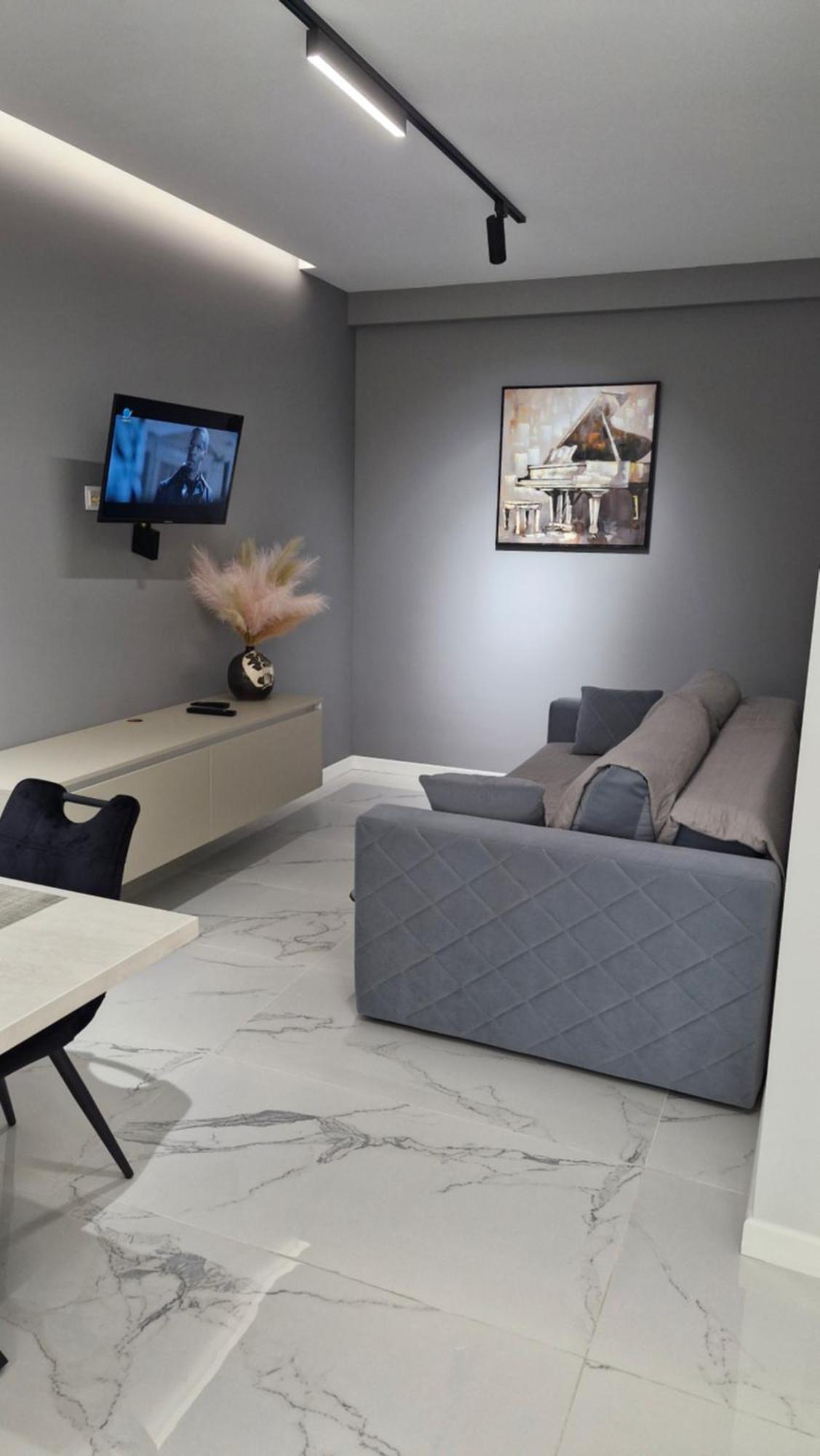 Аэропорт Кишинев 24&24 Apartment Екстериор снимка