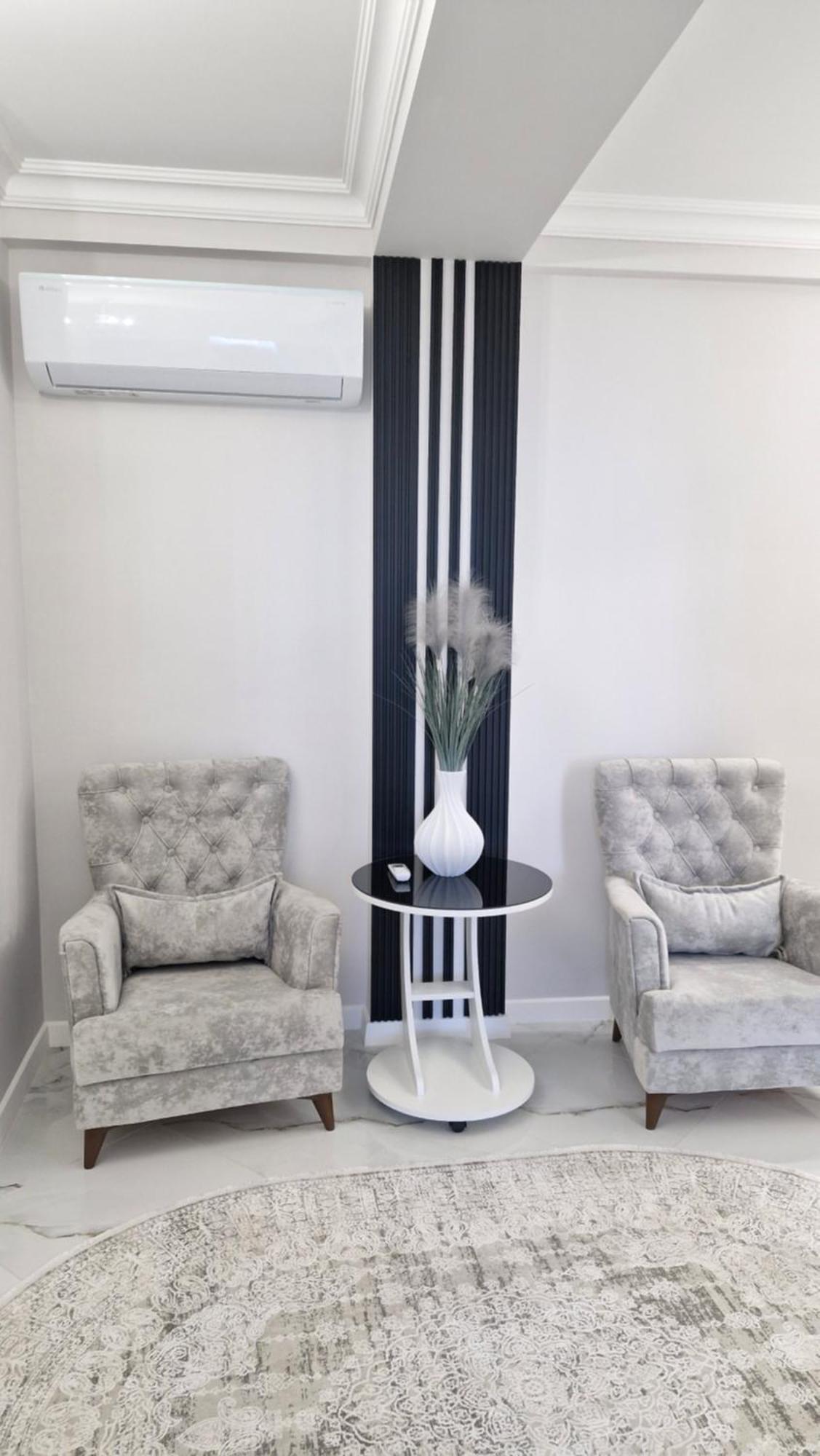Аэропорт Кишинев 24&24 Apartment Екстериор снимка