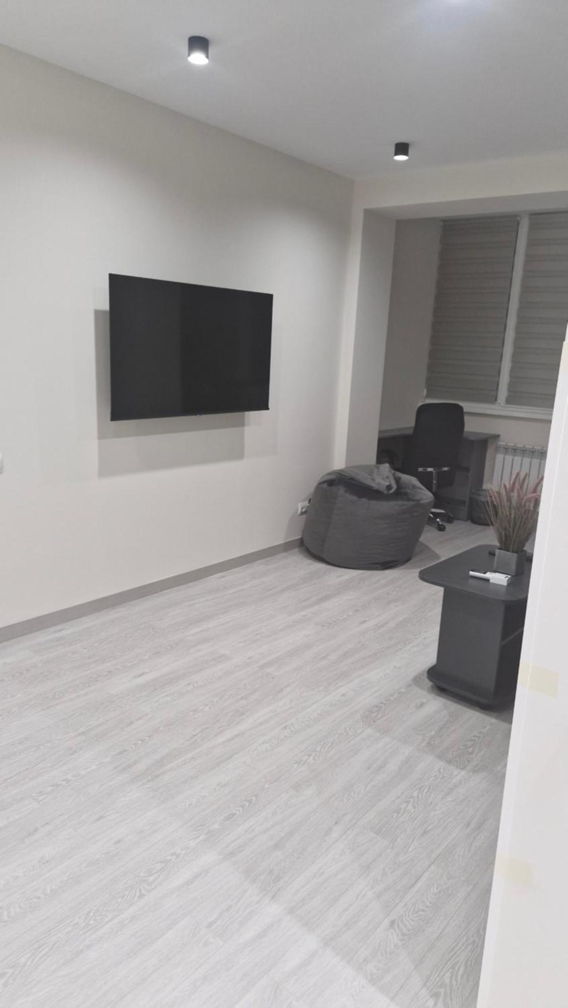 Аэропорт Кишинев 24&24 Apartment Екстериор снимка